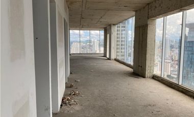Alquiler de oficinas en Torre Optima, Obarrio, Panamá