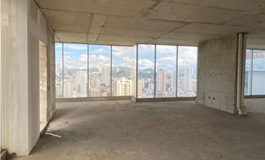 Alquiler de oficinas en Torre Optima, Obarrio, Panamá