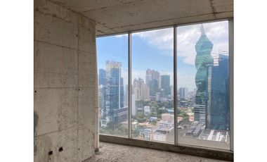 Alquiler de oficinas en Torre Optima, Obarrio, Panamá