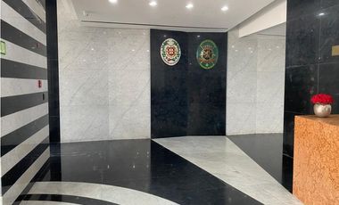 Alquiler de oficinas en Torre Optima, Obarrio, Panamá