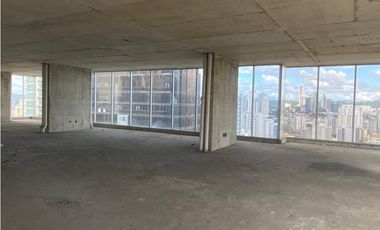 Alquiler de oficinas en Torre Optima, Obarrio, Panamá