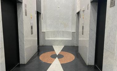 Alquiler de oficinas en Torre Optima, Obarrio, Panamá
