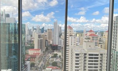 Alquiler de oficinas en Torre Optima, Obarrio, Panamá