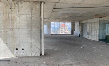 Alquiler de oficinas en Torre Optima, Obarrio, Panamá