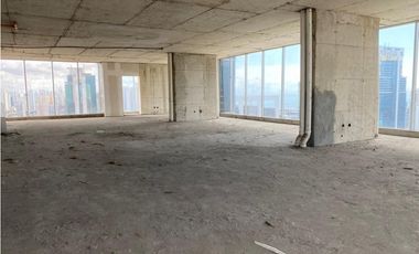 Alquiler de oficinas en Torre Optima, Obarrio, Panamá