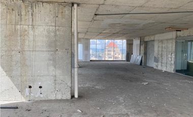 Alquiler de oficinas en Torre Optima, Obarrio, Panamá