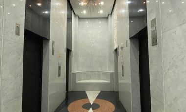 Alquiler de oficinas en Torre Optima, Obarrio, Panamá