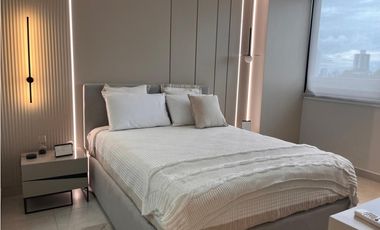Venta de Apartamento en Condado Country Club 114 M2!