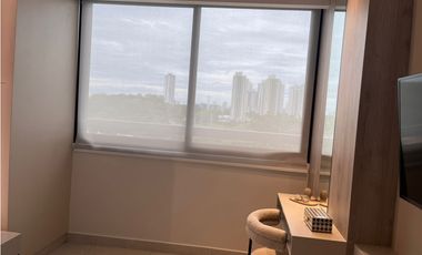 Venta de Apartamento en Condado Country Club 114 M2!