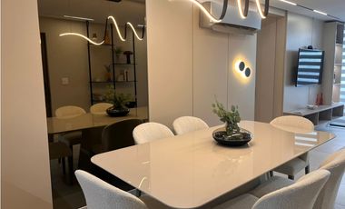 Venta de Apartamento en Condado Country Club 114 M2!