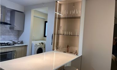 Venta de Apartamento en Condado Country Club 114 M2!