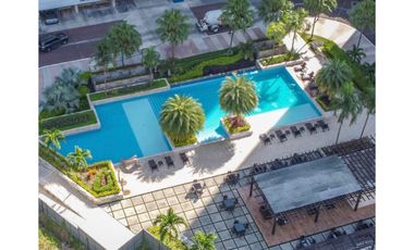 Venta de Apartamento en Condado Country Club 114 M2!