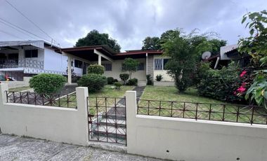 Venta de Casa en El Dorado, Betania, Panamá