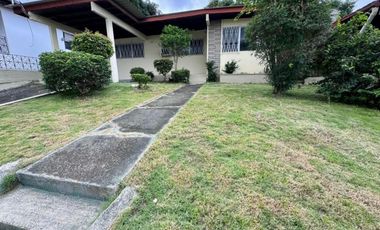 Venta de Casa en El Dorado, Betania, Panamá