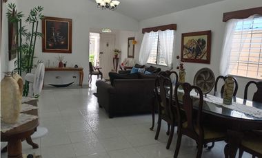 Casa en venta Quintas de Monticello I/ Brisas del golf