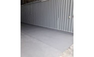 HANGAR | DIABLO| RECIEN REMODELADO