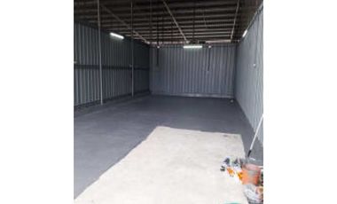 HANGAR | DIABLO| RECIEN REMODELADO