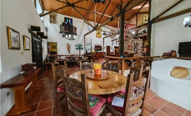 Hacienda La Maya, San Carlos, Provincia de Panamá Oeste