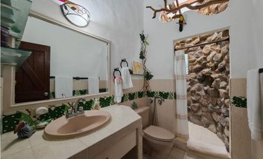 Hacienda La Maya, San Carlos, Provincia de Panamá Oeste