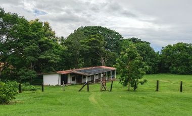 Hacienda La Maya, San Carlos, Provincia de Panamá Oeste