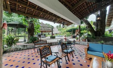 Hacienda La Maya, San Carlos, Provincia de Panamá Oeste