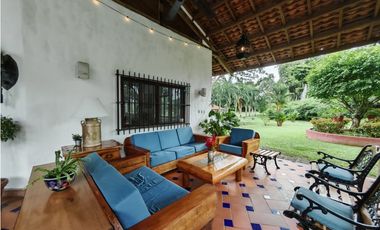 Hacienda La Maya, San Carlos, Provincia de Panamá Oeste