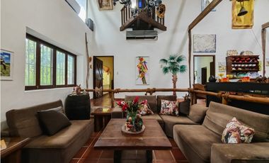 Hacienda La Maya, San Carlos, Provincia de Panamá Oeste