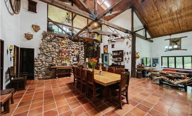 Hacienda La Maya, San Carlos, Provincia de Panamá Oeste
