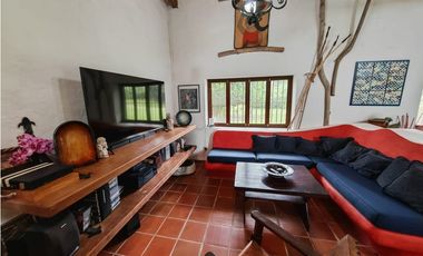 Hacienda La Maya, San Carlos, Provincia de Panamá Oeste