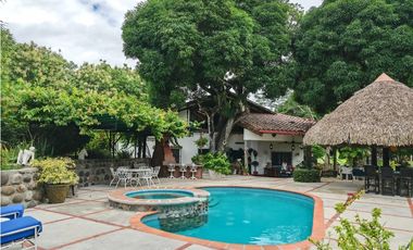 Hacienda La Maya, San Carlos, Provincia de Panamá Oeste