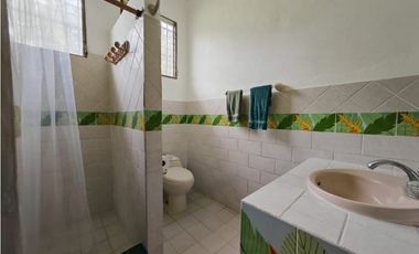 Hacienda La Maya, San Carlos, Provincia de Panamá Oeste