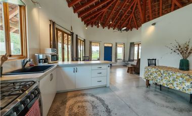 Hacienda La Maya, San Carlos, Provincia de Panamá Oeste