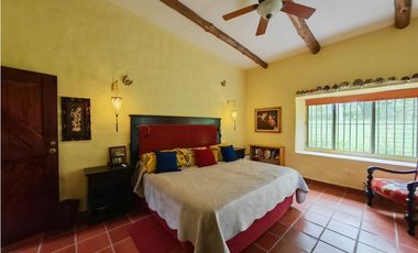 Hacienda La Maya, San Carlos, Provincia de Panamá Oeste