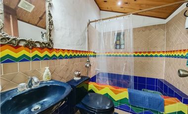Hacienda La Maya, San Carlos, Provincia de Panamá Oeste