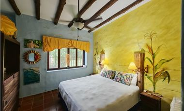 Hacienda La Maya, San Carlos, Provincia de Panamá Oeste