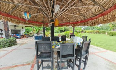 Hacienda La Maya, San Carlos, Provincia de Panamá Oeste