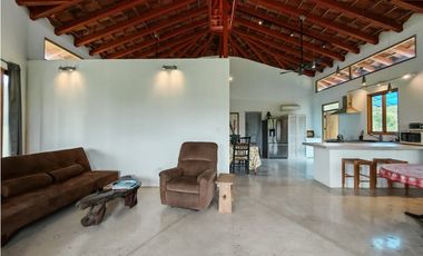 Hacienda La Maya, San Carlos, Provincia de Panamá Oeste