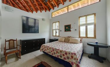 Hacienda La Maya, San Carlos, Provincia de Panamá Oeste