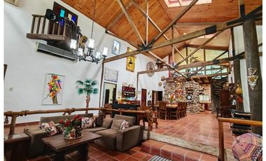 Hacienda La Maya, San Carlos, Provincia de Panamá Oeste