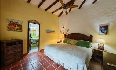 Hacienda La Maya, San Carlos, Provincia de Panamá Oeste