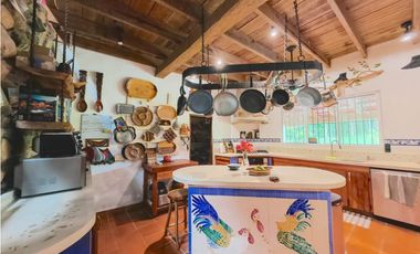 Hacienda La Maya, San Carlos, Provincia de Panamá Oeste