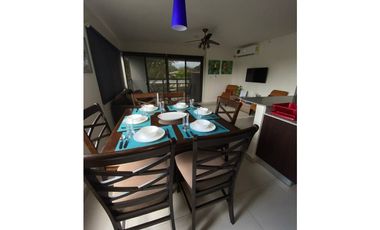 Alquiler de apartamento en MIDRISE, en Woodlands, Panamá Pacifico