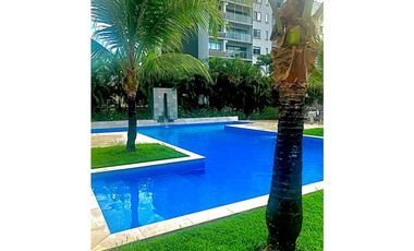 Alquiler de apartamento en MIDRISE, en Woodlands, Panamá Pacifico