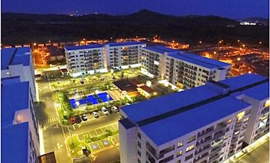 Alquiler de apartamento en MIDRISE, en Woodlands, Panamá Pacifico