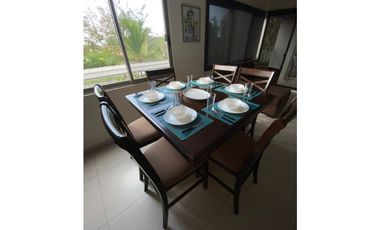 Alquiler de apartamento en MIDRISE, en Woodlands, Panamá Pacifico