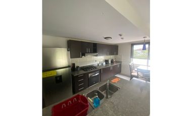 Alquiler de apartamento en MIDRISE, en Woodlands, Panamá Pacifico