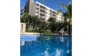 Alquiler de apartamento en MIDRISE, en Woodlands, Panamá Pacifico