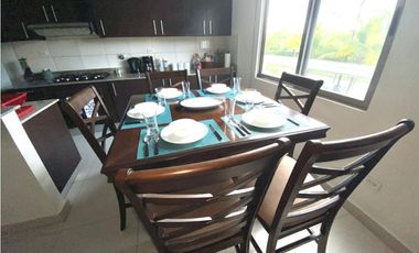 Alquiler de apartamento en MIDRISE, en Woodlands, Panamá Pacifico