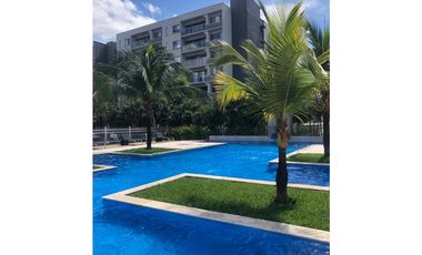 Alquiler de apartamento en MIDRISE, en Woodlands, Panamá Pacifico