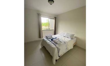 Alquiler de apartamento en MIDRISE, en Woodlands, Panamá Pacifico